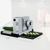 RITTERWERK Elektrischer Allesschneider "icaro7" 521.000 Anteprima dell’immagine prodotto 17