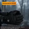 R2B Beheizbare Handschuhe, wiederaufladbar, Beheizte Produktbild-Vorschau 4