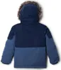 Columbia Nordic Strider™ Ii Jacke Blau 18 Years Produktbild-Vorschau 2
