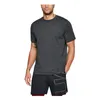 UNDER ARMOUR CC Lockup für die linke Brust, Schwarz Schwarz Produktbild-Vorschau 6