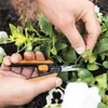 Fiskars SP13, Bypass, Czarny, Pomarańczowy, Stal Podgląd zdjęcia produktu 6