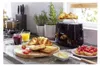 Philips | Daily collection toaster | HD2582/90 | Power 900 Náhled obrázku produktu 3