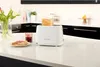 Russell Hobbs 27370-56 Toaster 6 2 Scheibe(n) 800 W Weiß Produktbild-Vorschau 6