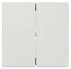 MERTEN 432519 - Tasten - Weiß - Thermoplast - 1 Stück(e) Produktbild-Vorschau 8