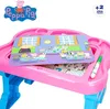 Lisciani 89208 - Peppa Wutz Super Desk Edugames Table Voir les images du produit 8