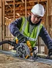 DEWALT Akku-Handkreissaege, 18V (Basisv.) Produktbild-Vorschau 29