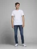 Jack & Jones 12173407, Blau, Jeans, Baumwolle, Elasthan, Produktbild-Vorschau 32