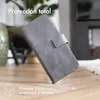 Funda Tipo Libro de Lujo para Motorola Moto G30 / G20 / G10 Vista previa de la imagen del producto 6