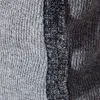 Herren Cardigan Mit Reißverschluss Und Tasche Ein Stück Produktbild-Vorschau 4
