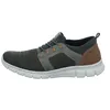 Rieker Tenisky Sneaker Tenisky z imitácie kože Náhľad obrázku produktu 41
