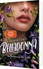 Belladonna - Die Berührung des Todes (Belladonna 1) Náhled obrázku produktu 1