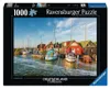 Ravensburger 12000584, 1000 szt., Miast, 14 lat(a) Podgląd zdjęcia produktu 9