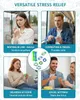 Set di 8 giocattoli antistress per adulti e bambini, Anteprima dell’immagine prodotto 4