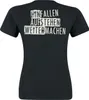 Unantastbar - Unsterblich, Girl-Shirt Produktbild-Vorschau 2