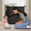 INGENUITY Zábrana dětská rolovací Thruway 52W Series™ 6m+ Náhled obrázku produktu 6