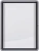 LEITZ Vitrine d'affichage avec porte rabattable 9x A4 Voir les images du produit 8