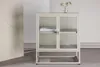 Venture Home Schrank Garis Beige Produktbild-Vorschau 6