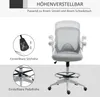 Bürostuhl Ergonomischer Schreibtischstuhl mit Produktbild-Vorschau 4