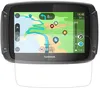 2x Schutzfolie für TomTom Rider 500 matt - Anti-Shock 9H Produktbild-Vorschau 2