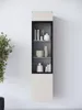 MINIO go for it, VEVE 02, vetrina, con illuminazione a LED, Anteprima dell’immagine prodotto 7