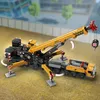 LEGO® City 60409 Mobilny dźwig budowlany Podgląd zdjęcia produktu 30