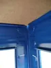 SET 2x Schwerlastregal 80 x 40 x 160 cm, blau lackiert Produktbild-Vorschau 3