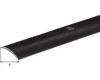alfer Übergangsprofil 1 m, 30 x 5 mm PVC (Kunststoff) glatt Produktbild-Vorschau 4