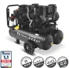 STAHLWERK Kompressor mit 22 L Tank (ST-228 Pro) – ölfrei, 8 Produktbild-Vorschau 1