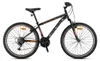 24 Zoll Mountainbike Kinder MTB Fahrrad Rad Bike MAGNUM Produktbild-Vorschau 1