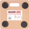 KREATOR KRT670002 - Přepravní vozík 200kg Náhled obrázku produktu 6