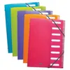 Oxford Ordnungsmappe "ELBA School Life" 8 Fächer DIN A4 PP Produktbild-Vorschau 2