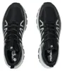 Jack Wolfskin Wild Hiker M Walkingschuh Schwarz Produktbild-Vorschau 11
