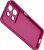 Etui do Xiaomi Redmi Note 13 5G silikonowe MATOWE serce + Náhľad obrázku produktu 5
