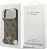 Etui Guess 4G Triangle Logo Magsafe Na Iphone 17 Pro Max - Podgląd zdjęcia produktu 8