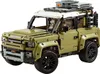 Land Rover Defender - LEGO 42110 Voir les images du produit 39