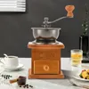 Handmühle für Kaffeebohnen, Retro-Handmühle für Produktbild-Vorschau 5