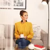 Relaxdays Fadenvorhang im 2er Set, kürzbare Fadengardinen Produktbild-Vorschau 3
