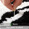 Skull Knife Carpet Horror Scary Scream Bedside Rug Wear Náhled obrázku produktu 7