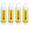 4 Stück INNOTEC Safe Hand Clean Plus 250 ml Hängetube – Produktbild-Vorschau 1