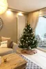 VIVANNO Weihnachtsbaum Polyethylen FICHTE 180 Organisch, Produktbild-Vorschau 2