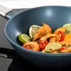 Westinghouse Wok Pan Performance Bravery Blue - ø 28 cm - Náhled obrázku produktu 5