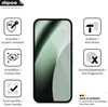 2x Schutzfolie für Google Pixel 10a - Anti-Shock 9H Folie Produktbild-Vorschau 7