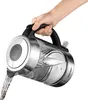 Cloer 4429 Glas-Wasserkocher, 1,7 l, mit LED-Beleuchtung, Produktbild-Vorschau 5