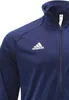adidas Herren Trainingsjacke, Größe:L, Farbe:Dunkelblau Produktbild-Vorschau 13