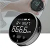 elektronický digitální svinovací metr s LCD displejem, Náhled obrázku produktu 7