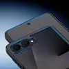 Handyhülle für Galaxy Z Flip8, Dux Ducis Aimo, Transparent Produktbild-Vorschau 11