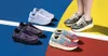 Fessura Runflex 01 Canvas  Schuhe Damen Weiß/Eis Produktbild-Vorschau 8