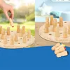 Toyfel Pamäťová šachová pamäťová hra Magnus Náhľad obrázku produktu 8