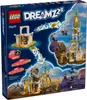 LEGO® Dreamzzz 71477 Turm des Sandmanns Produktbild-Vorschau 7
