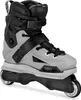 Inline-Skates SHAPEZ für Aggressive Fahrweise, in Schwarz, Produktbild-Vorschau 1